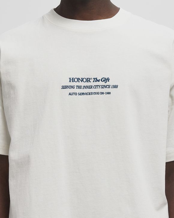 COMMUNITY SS TEE