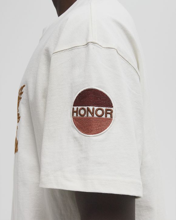 Honor The Gift AUTO CLUB BOX TEE White | BSTN Store