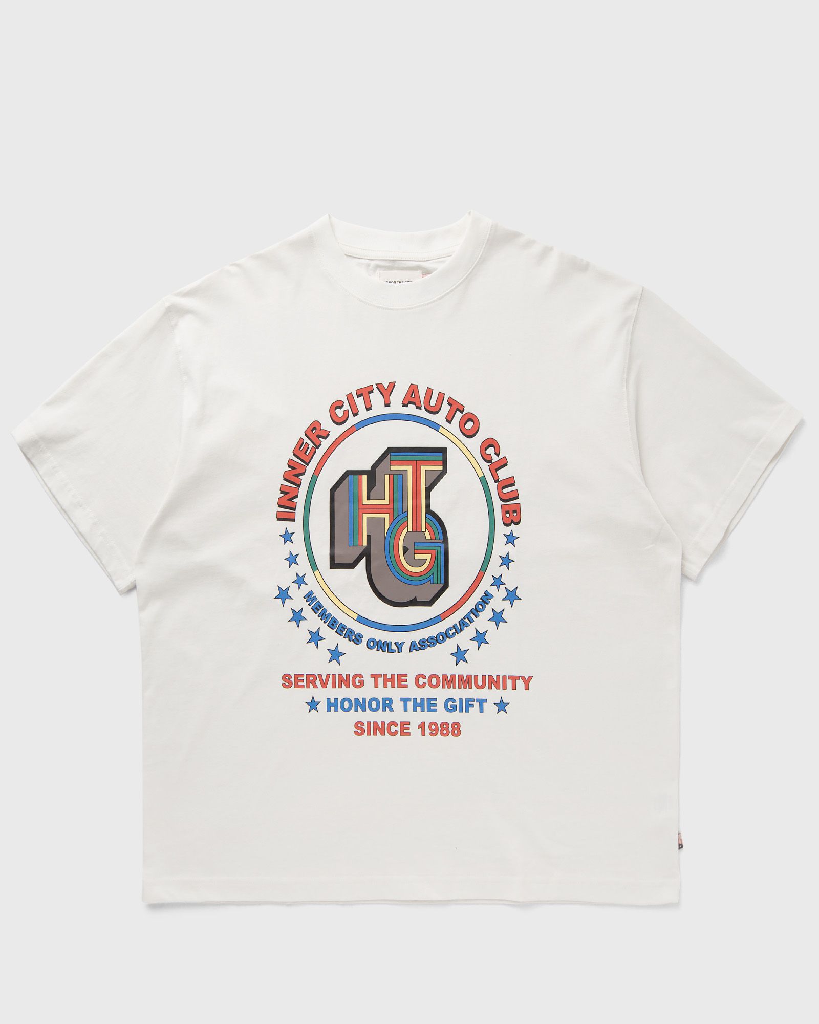 AUTO ASSOCIATION TEE