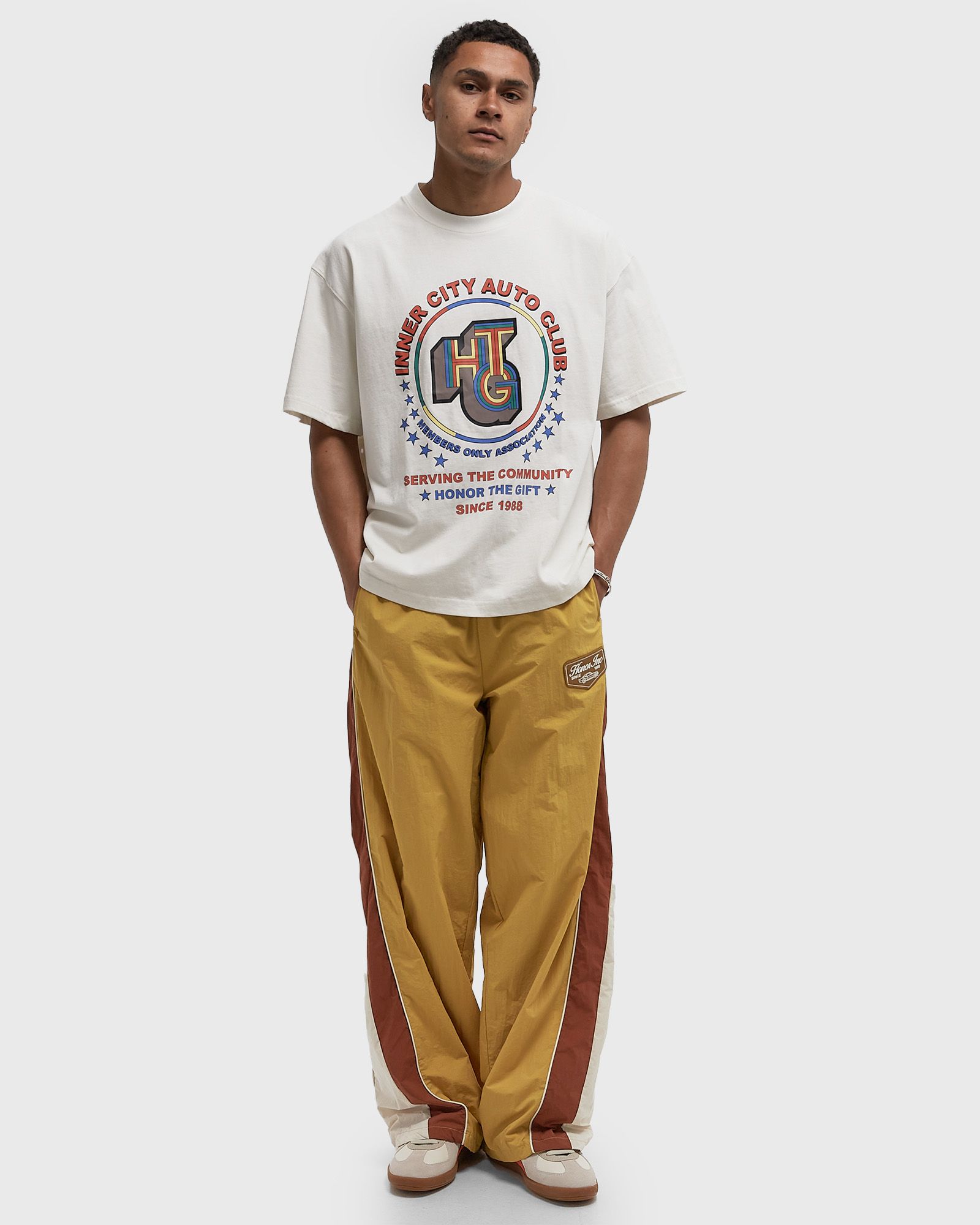 AUTO ASSOCIATION TEE