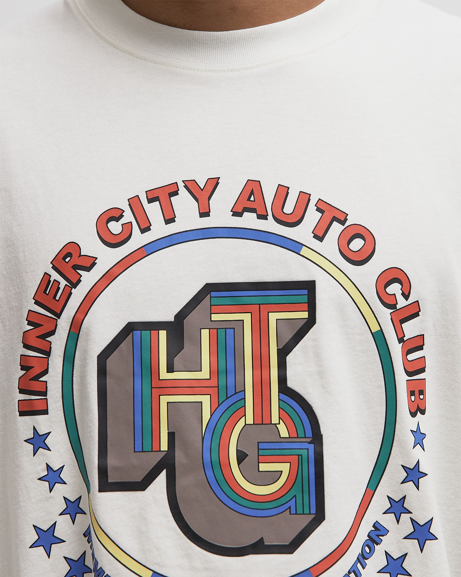 AUTO ASSOCIATION TEE