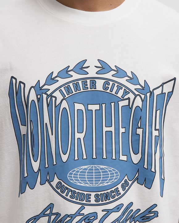 HONOR CLUB TEE