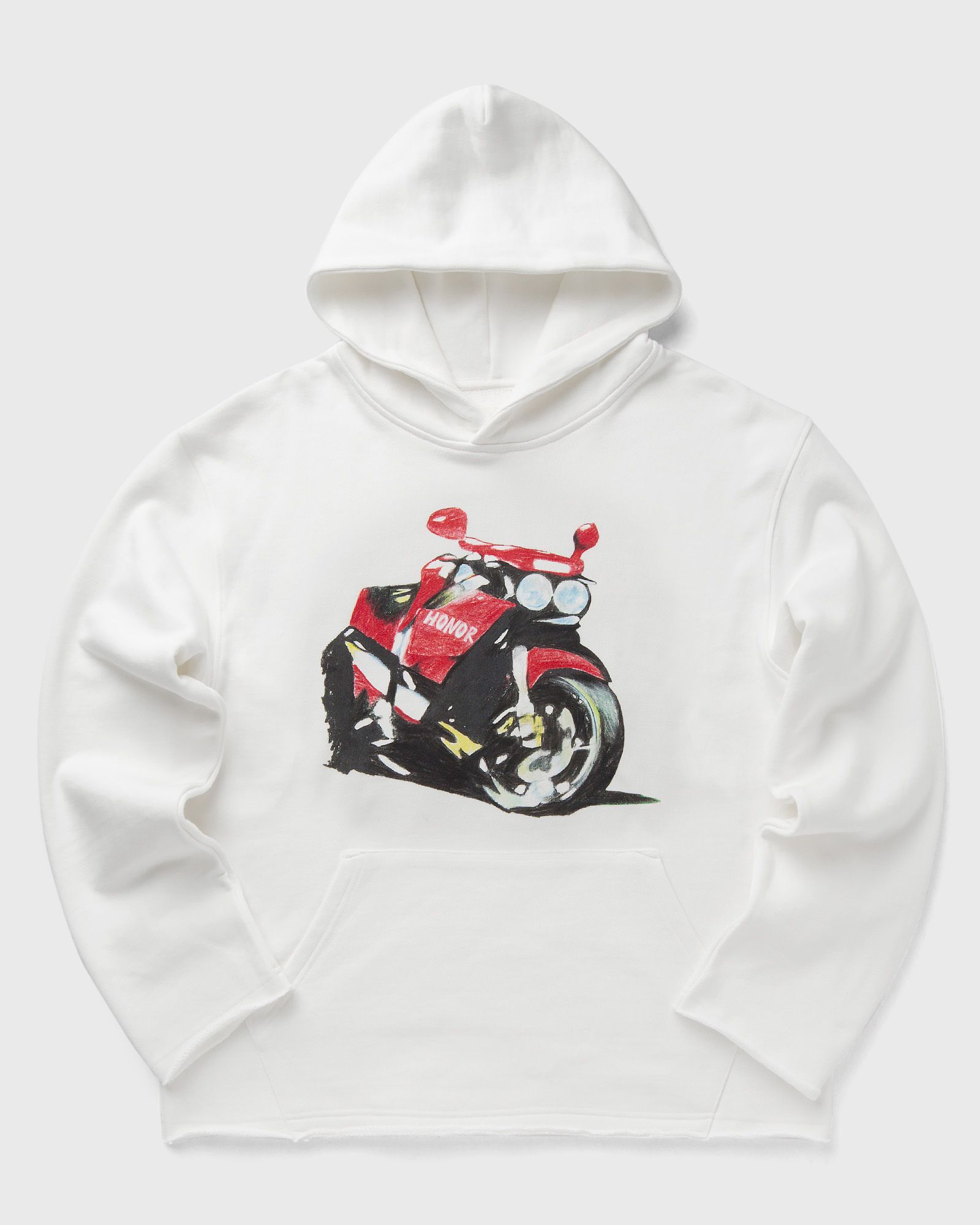 SPEEDBIKE HOODIE