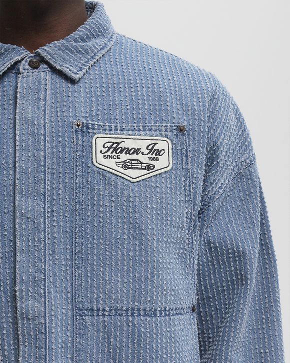 HONOR INC COVER SHIRT