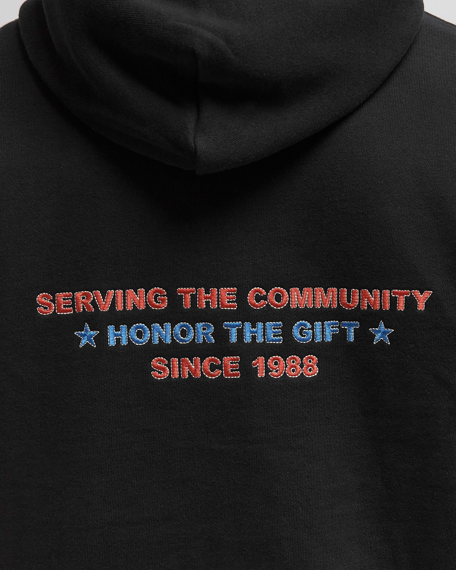 AUTO ASSOCIATION HOODIE