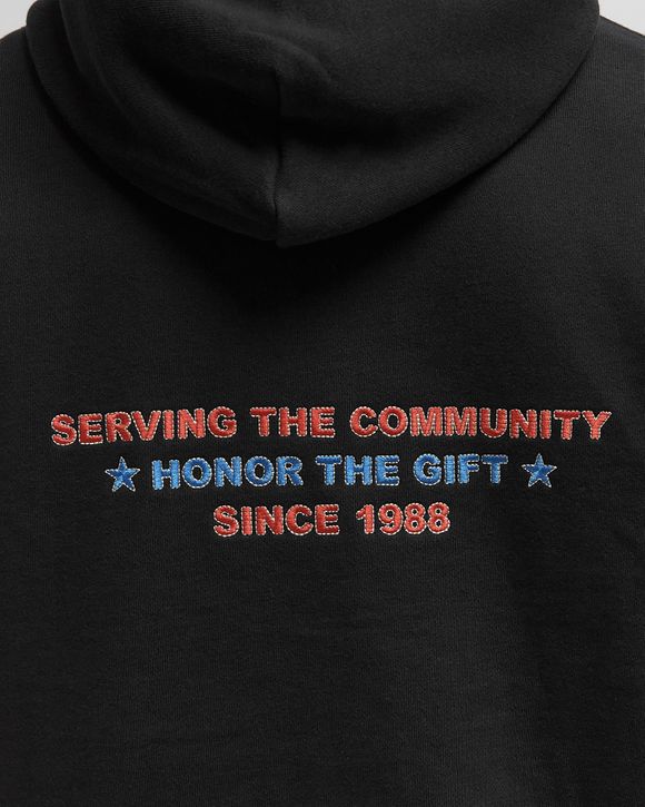 AUTO ASSOCIATION HOODIE