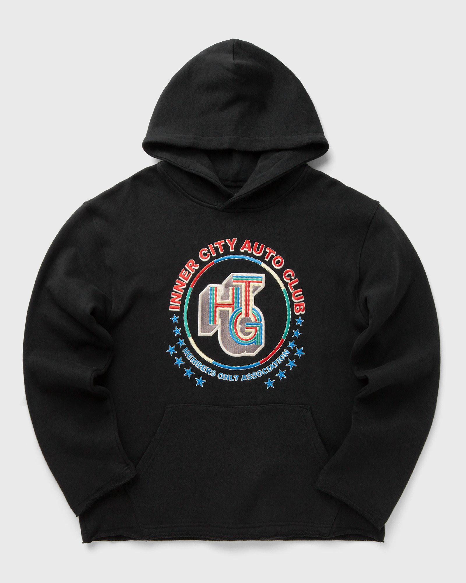 AUTO ASSOCIATION HOODIE