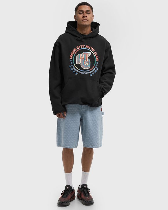 AUTO ASSOCIATION HOODIE