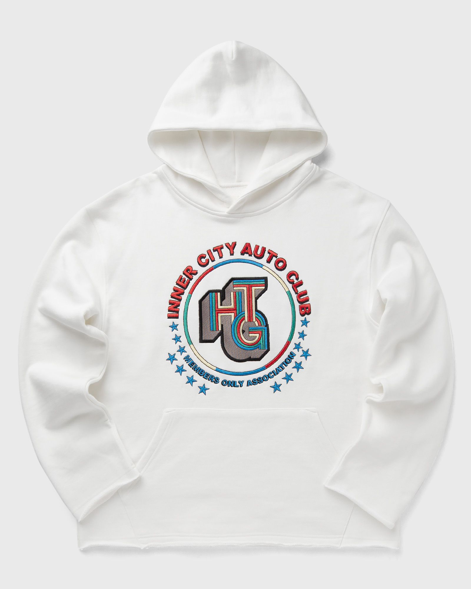 AUTO ASSOCIATON HOODIE