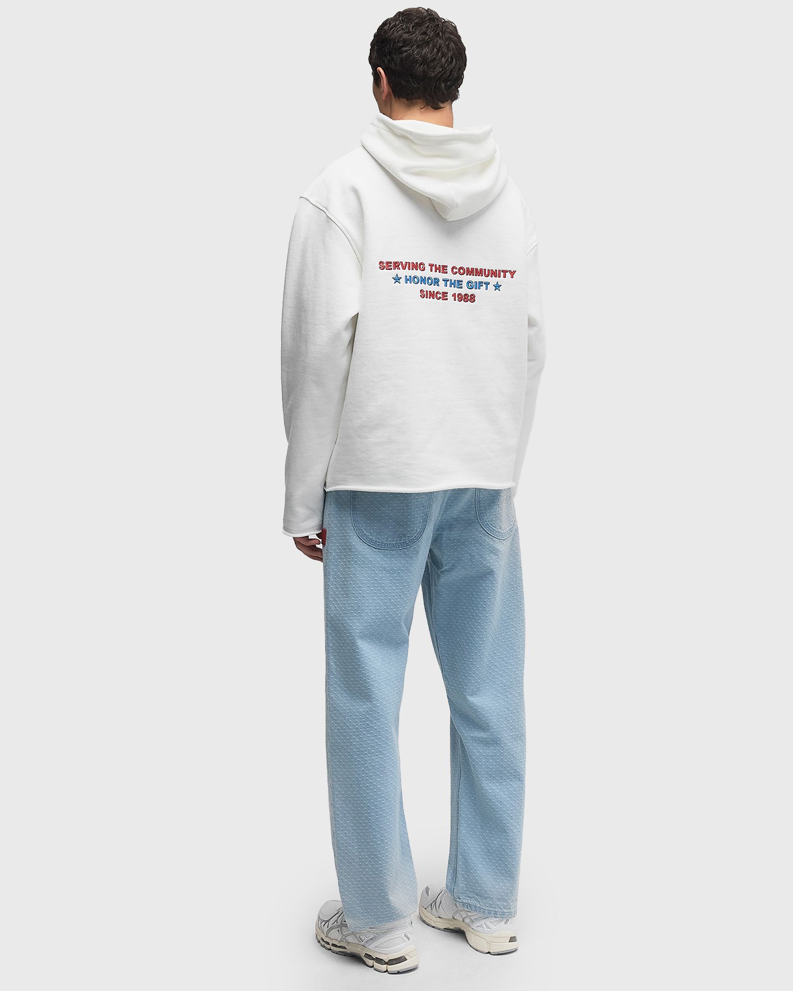 AUTO ASSOCIATON HOODIE