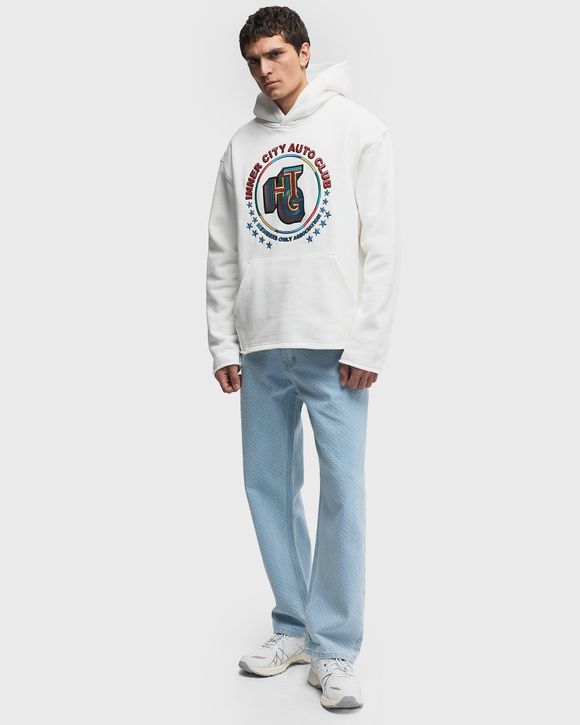 AUTO ASSOCIATON HOODIE