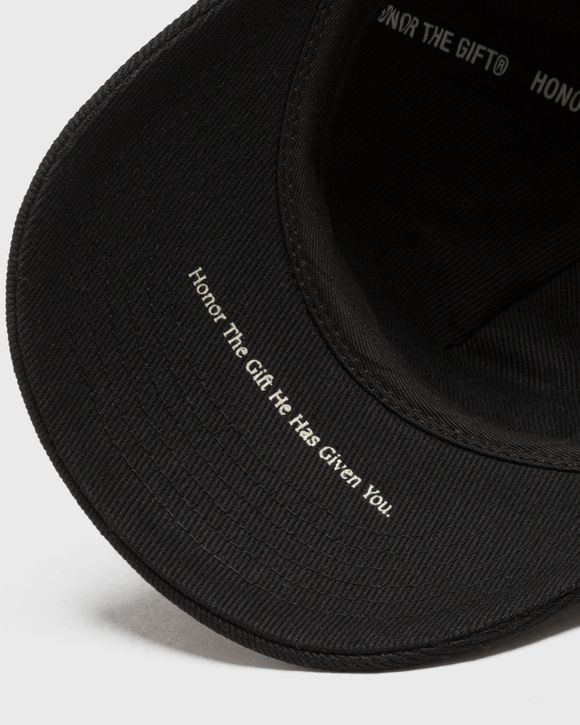 HONOR INC TRUCKER CAP