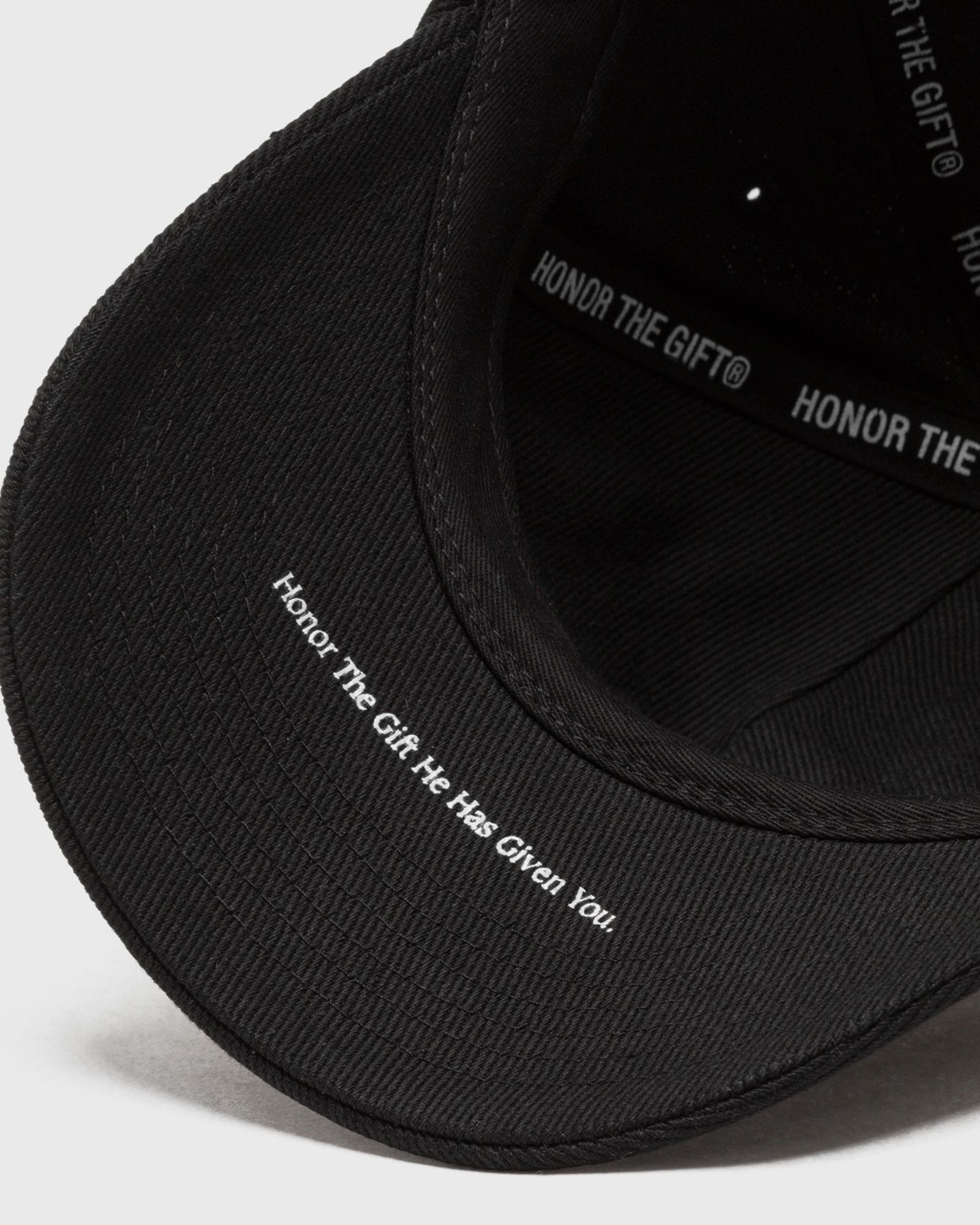 COMMUNITY TRUCKER CAP