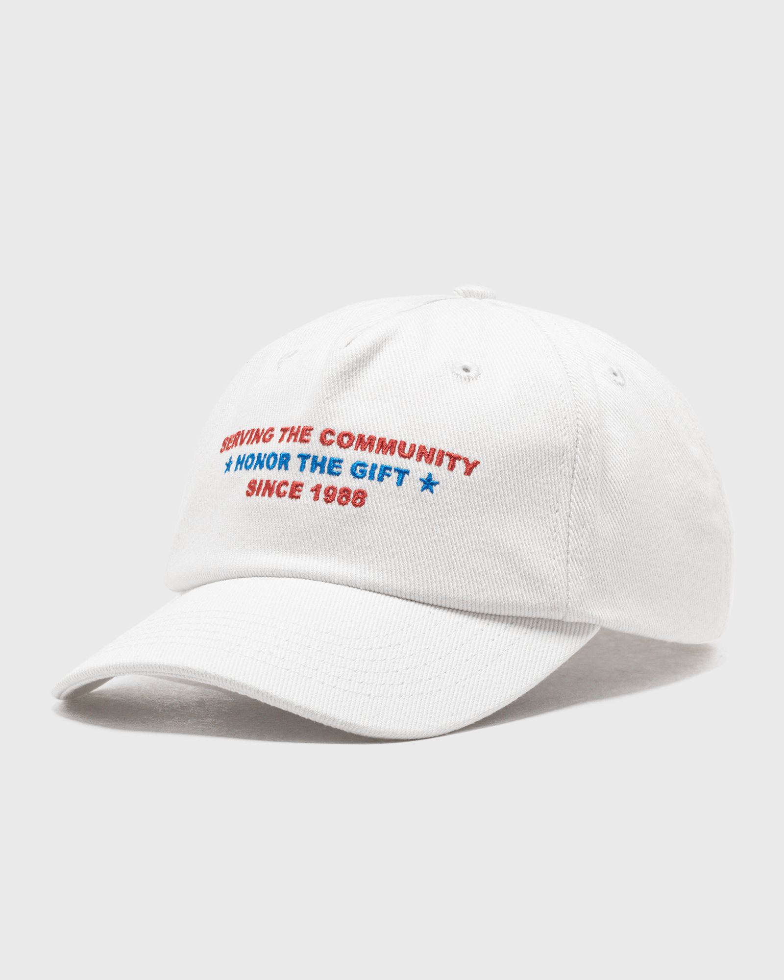 COMMUNITY TRUCKER CAP
