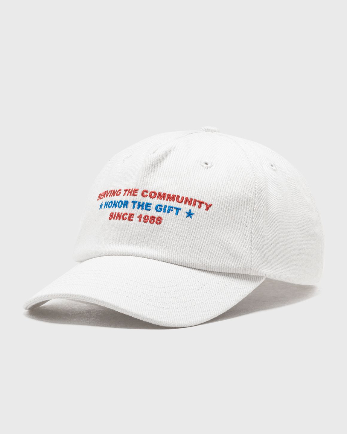 Honor The Gift COMMUNITY TRUCKER CAP Beige | BSTN Store