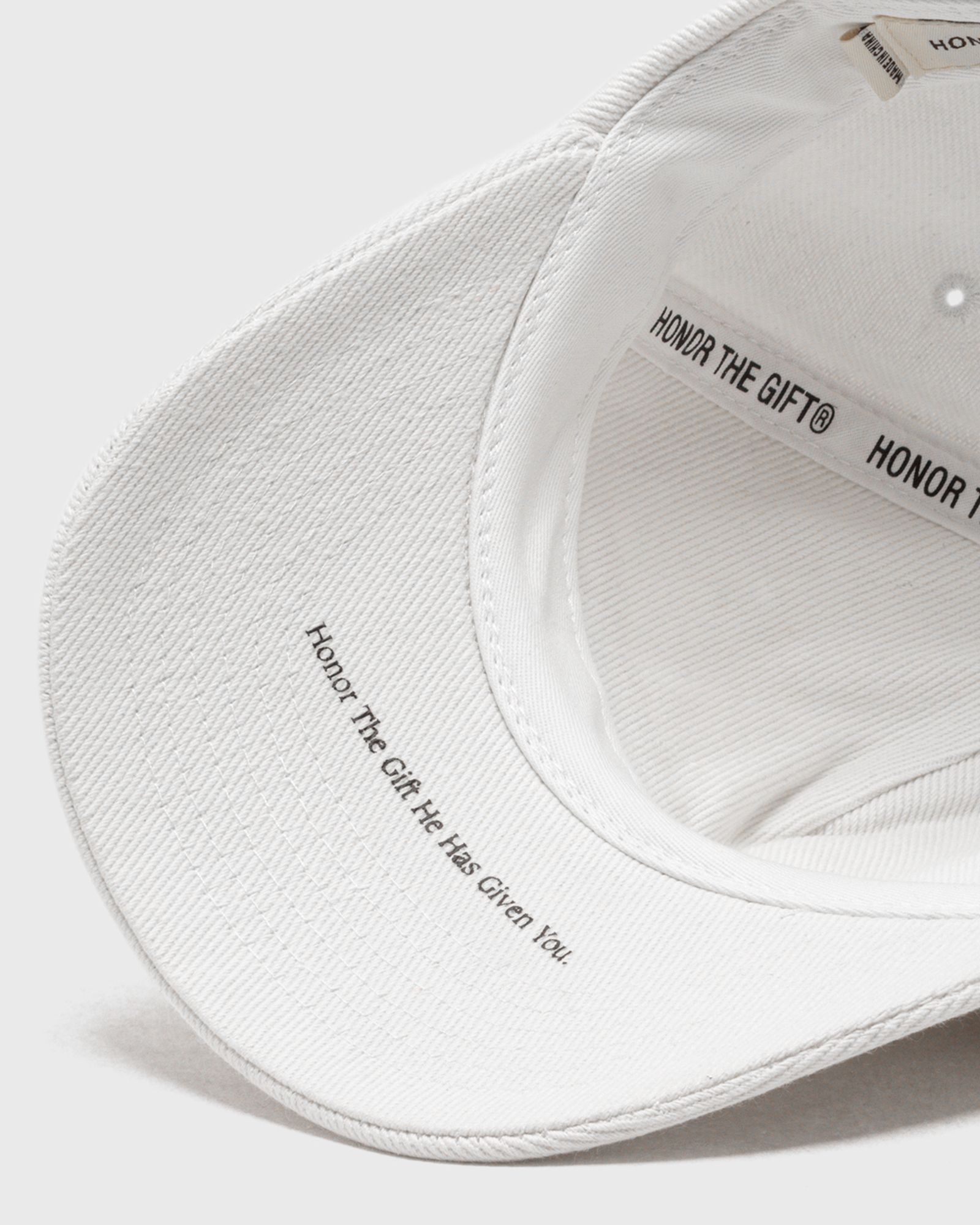 COMMUNITY TRUCKER CAP