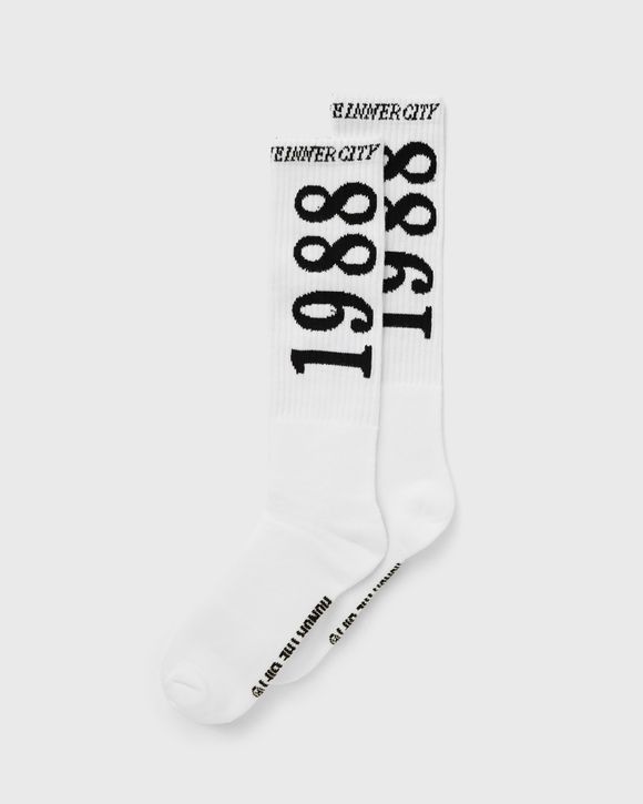 Thumbnail - 1988 RIBBED SOCK