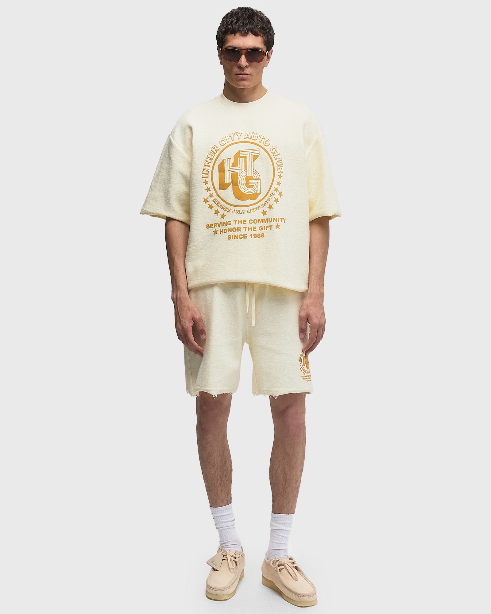 ASSOCIATION HERRINGBONE