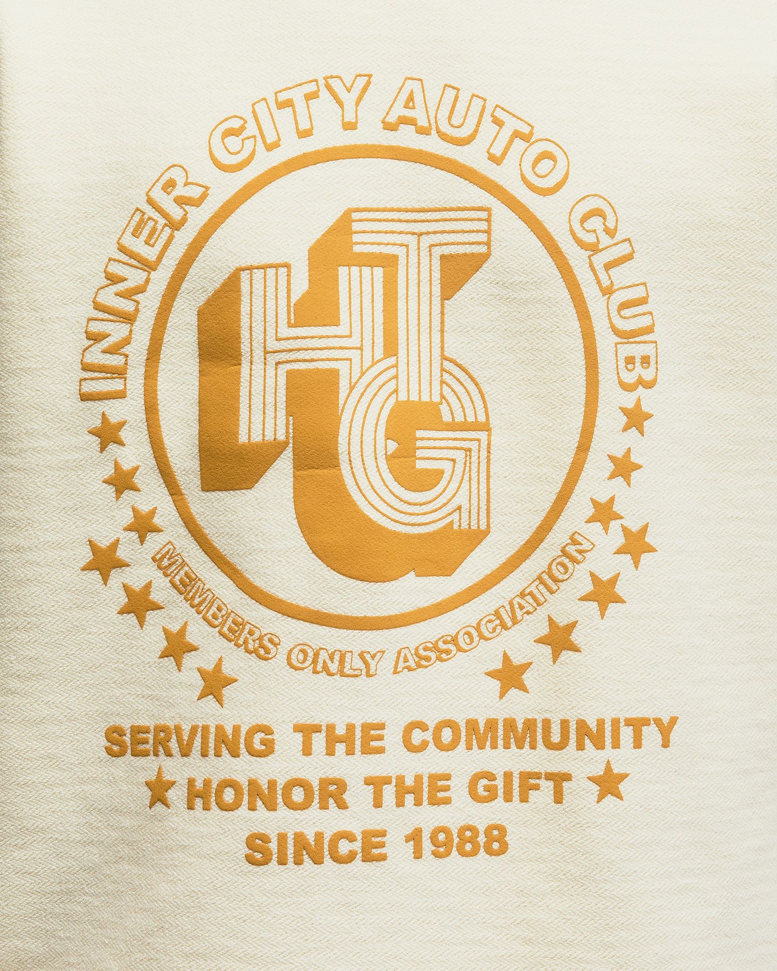 ASSOCIATION HERRINGBONE