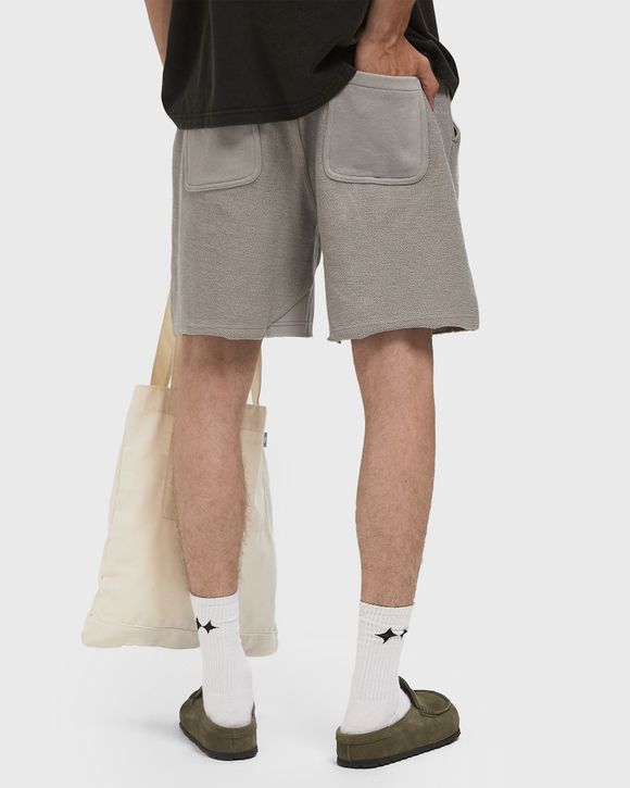 BLOCK PARTY REVERSE TERRY SHORT