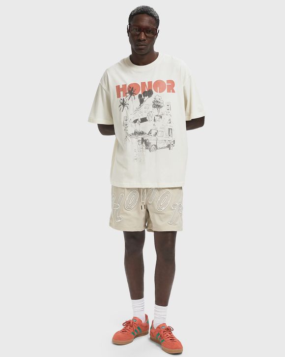 Thumbnail - TRUNK SHORTS