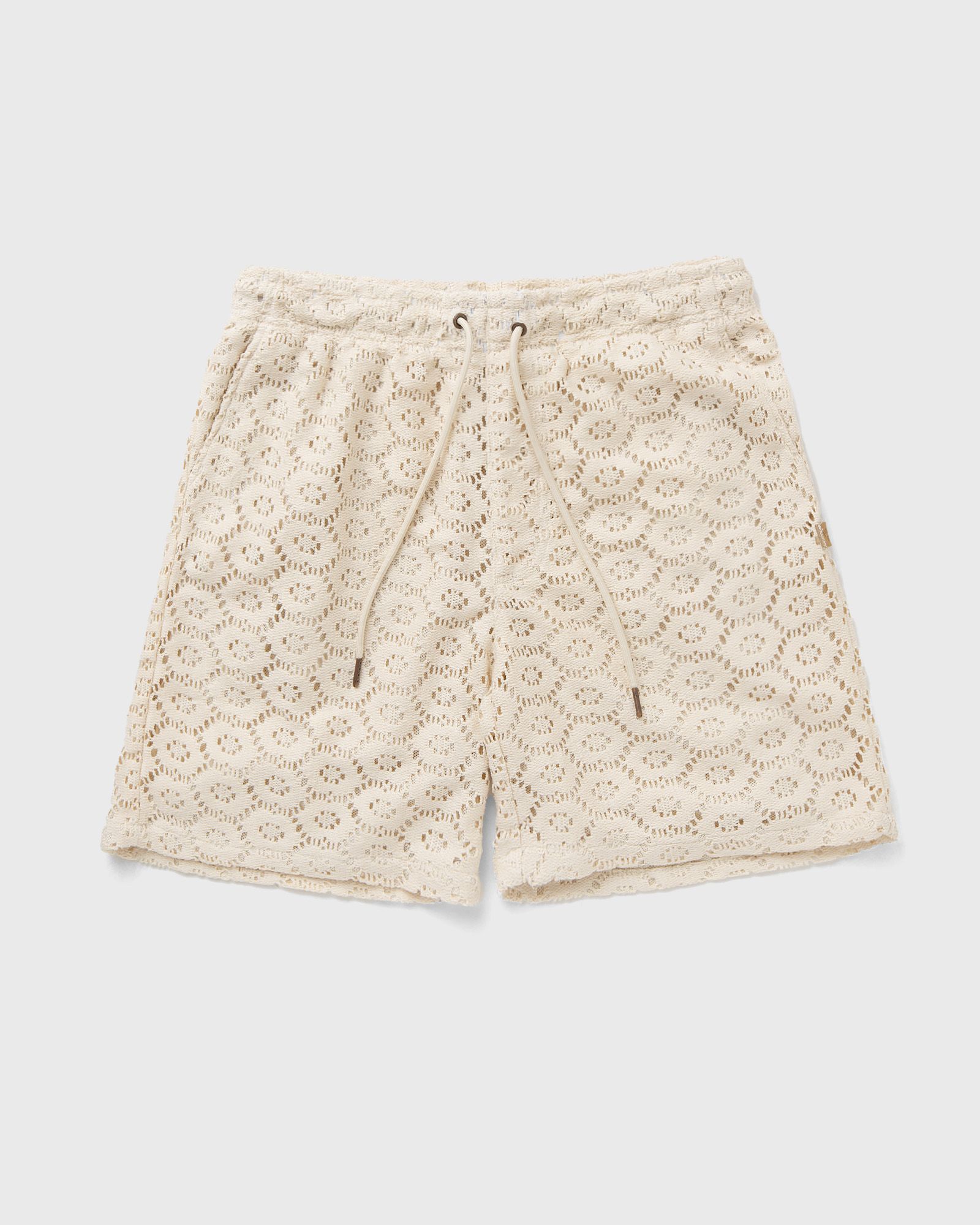 CROCHET SHORT