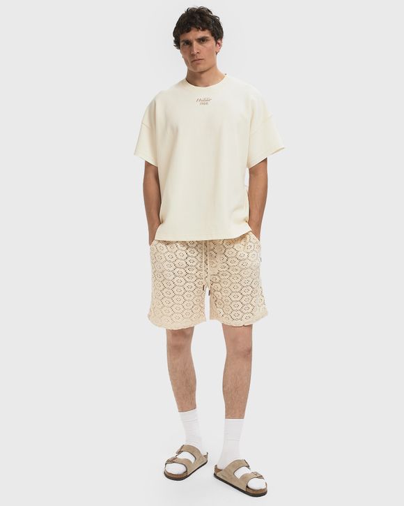 Thumbnail - CROCHET SHORT