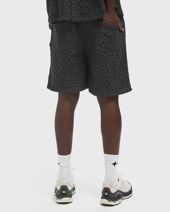 CROCHET SHORT