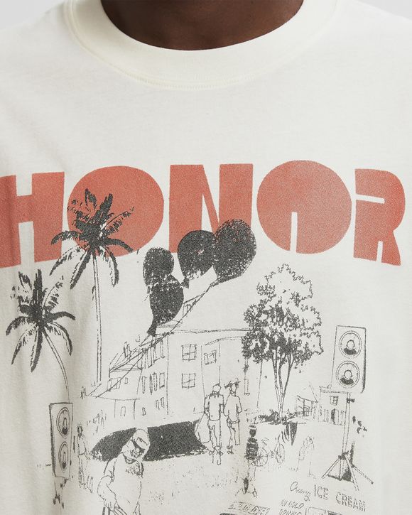 BLOCK PARTY TEE