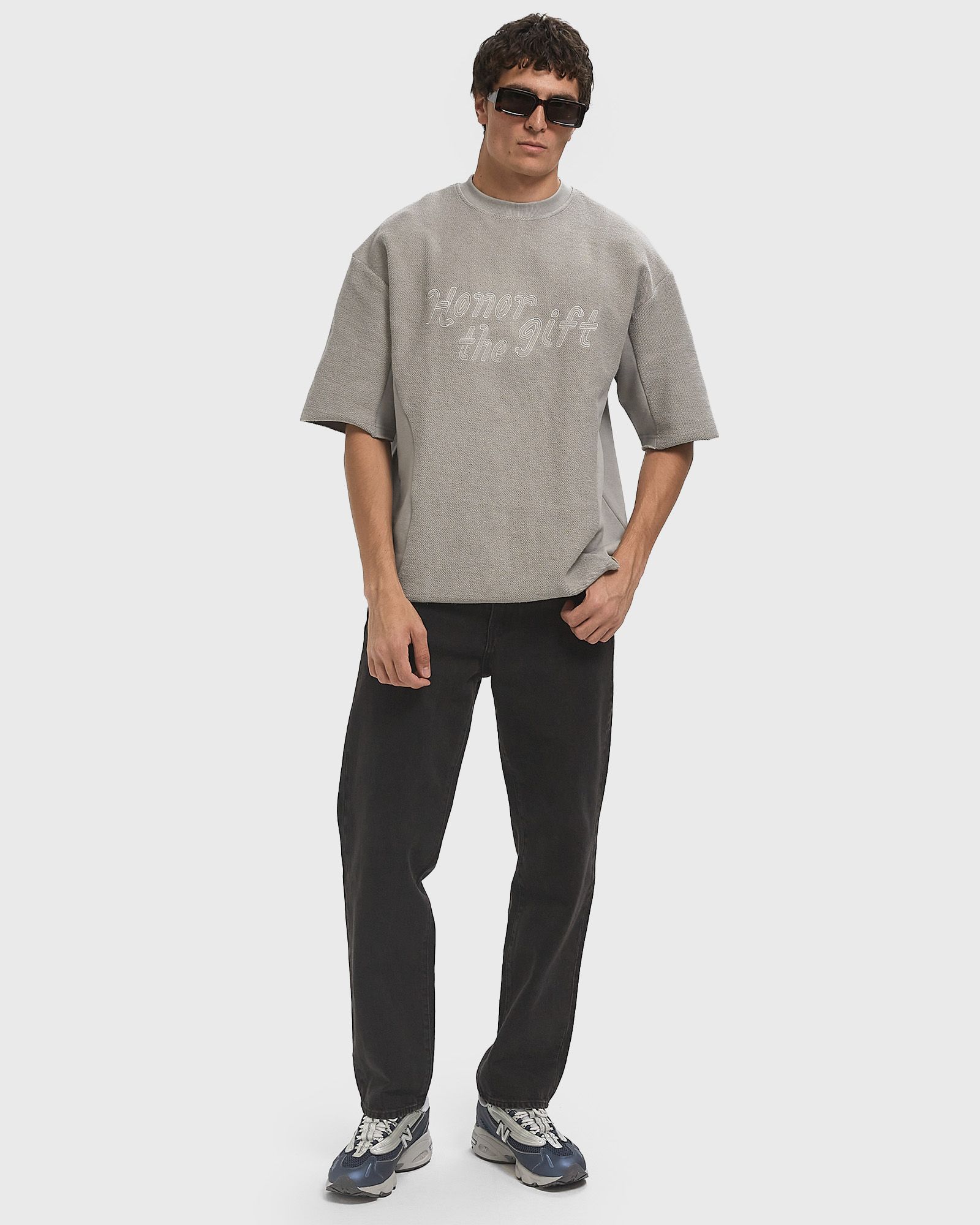 BLOCK PARTY TERRY CREW