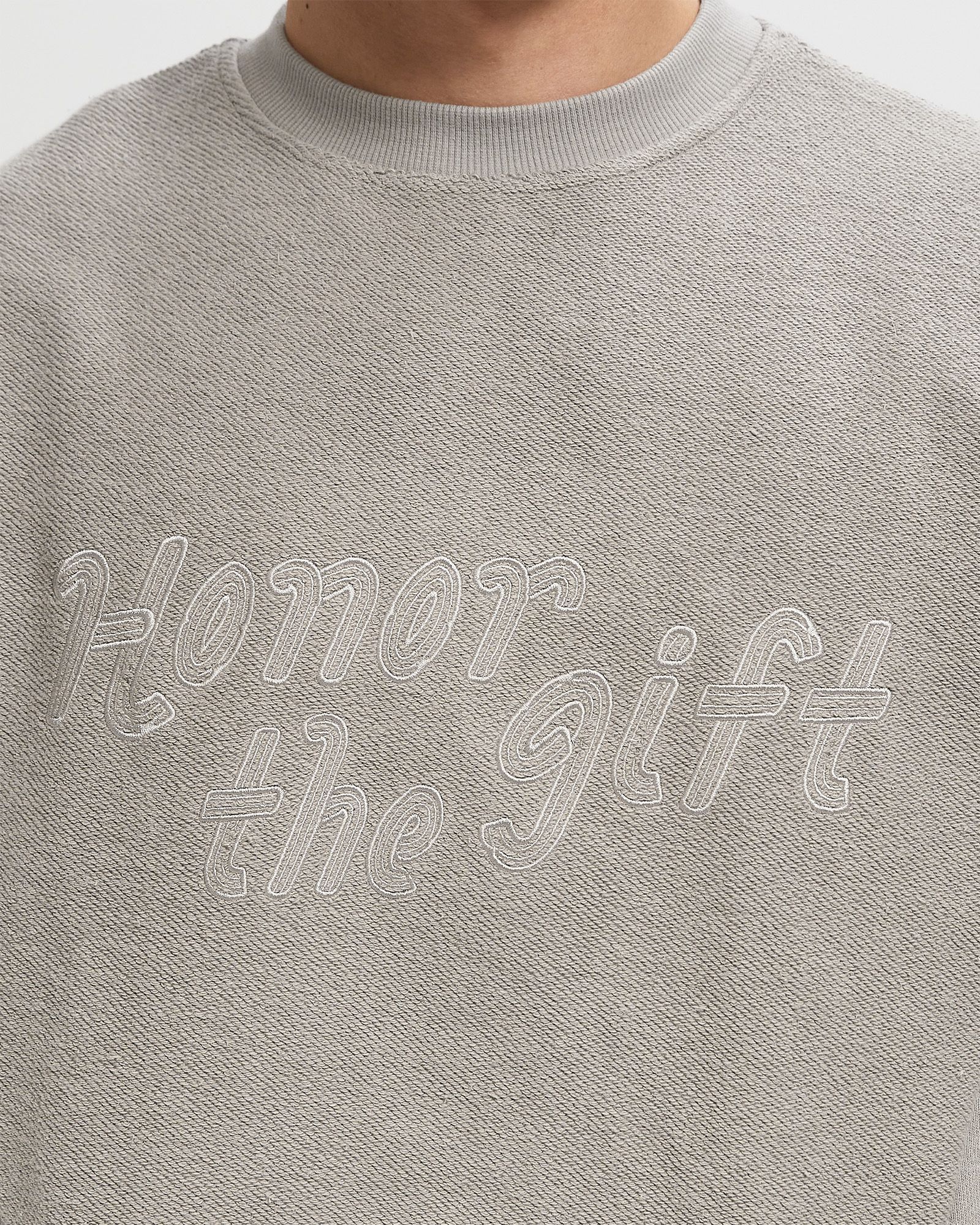 BLOCK PARTY TERRY CREW