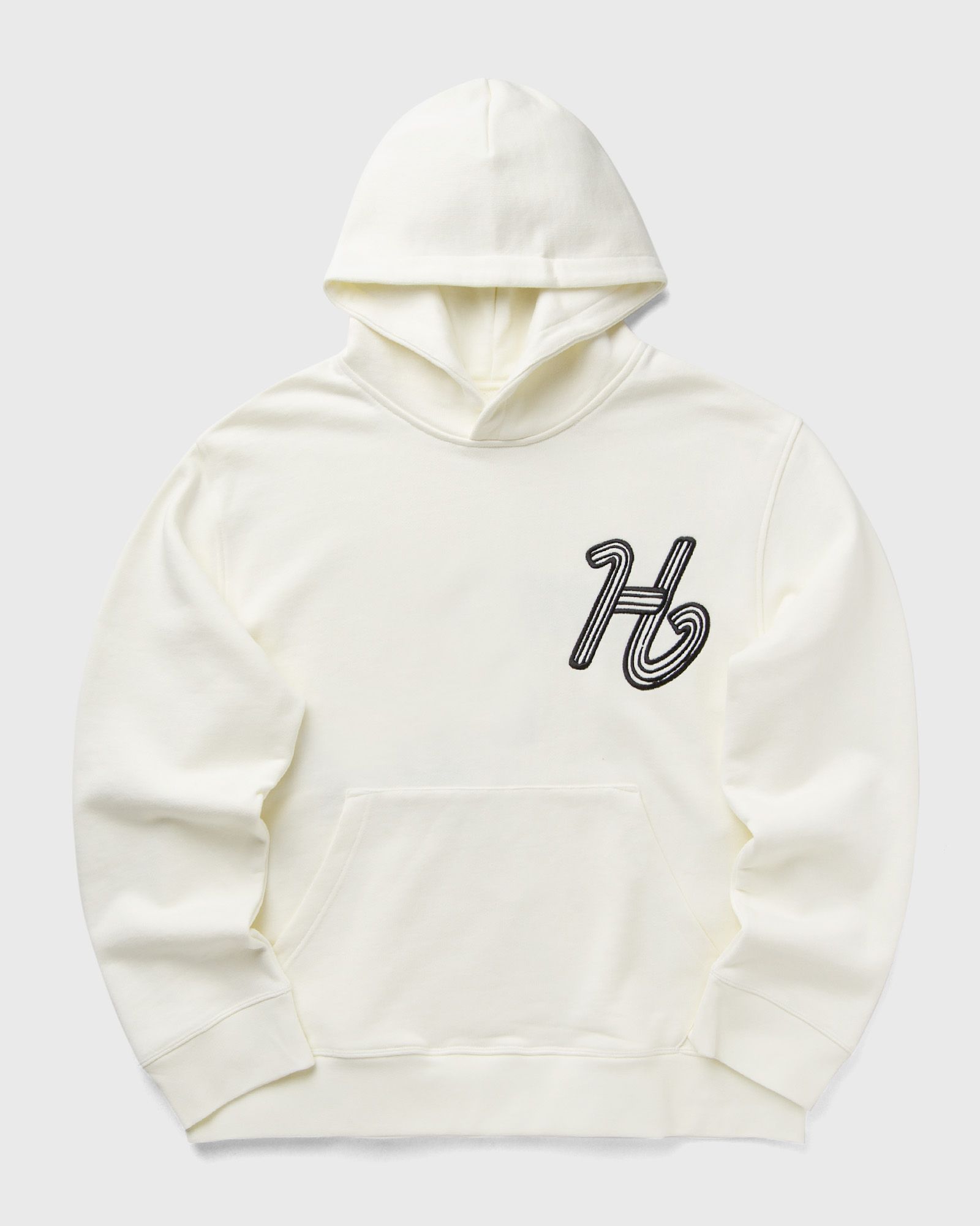 CURSIVE HONOR HOODIE