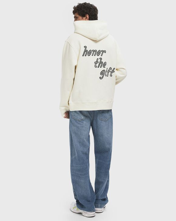 Thumbnail - CURSIVE HONOR HOODIE