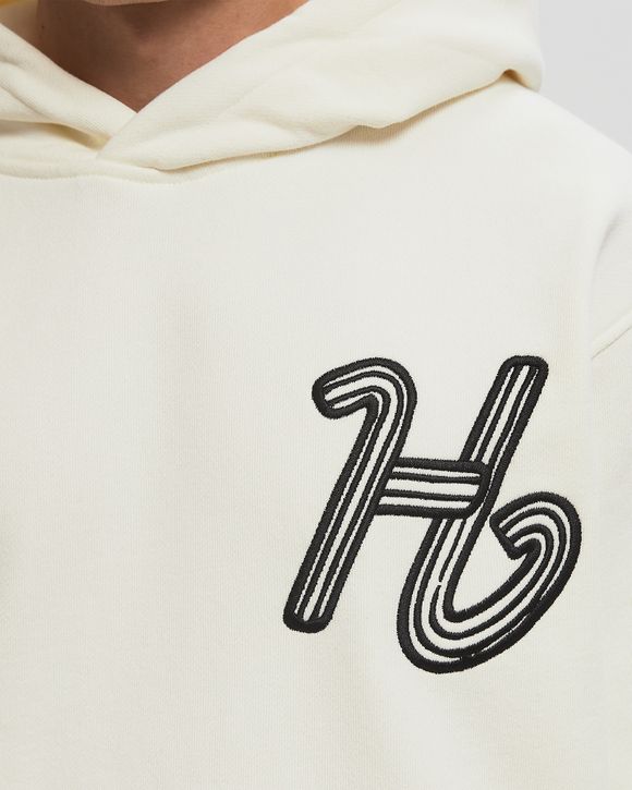 CURSIVE HONOR HOODIE