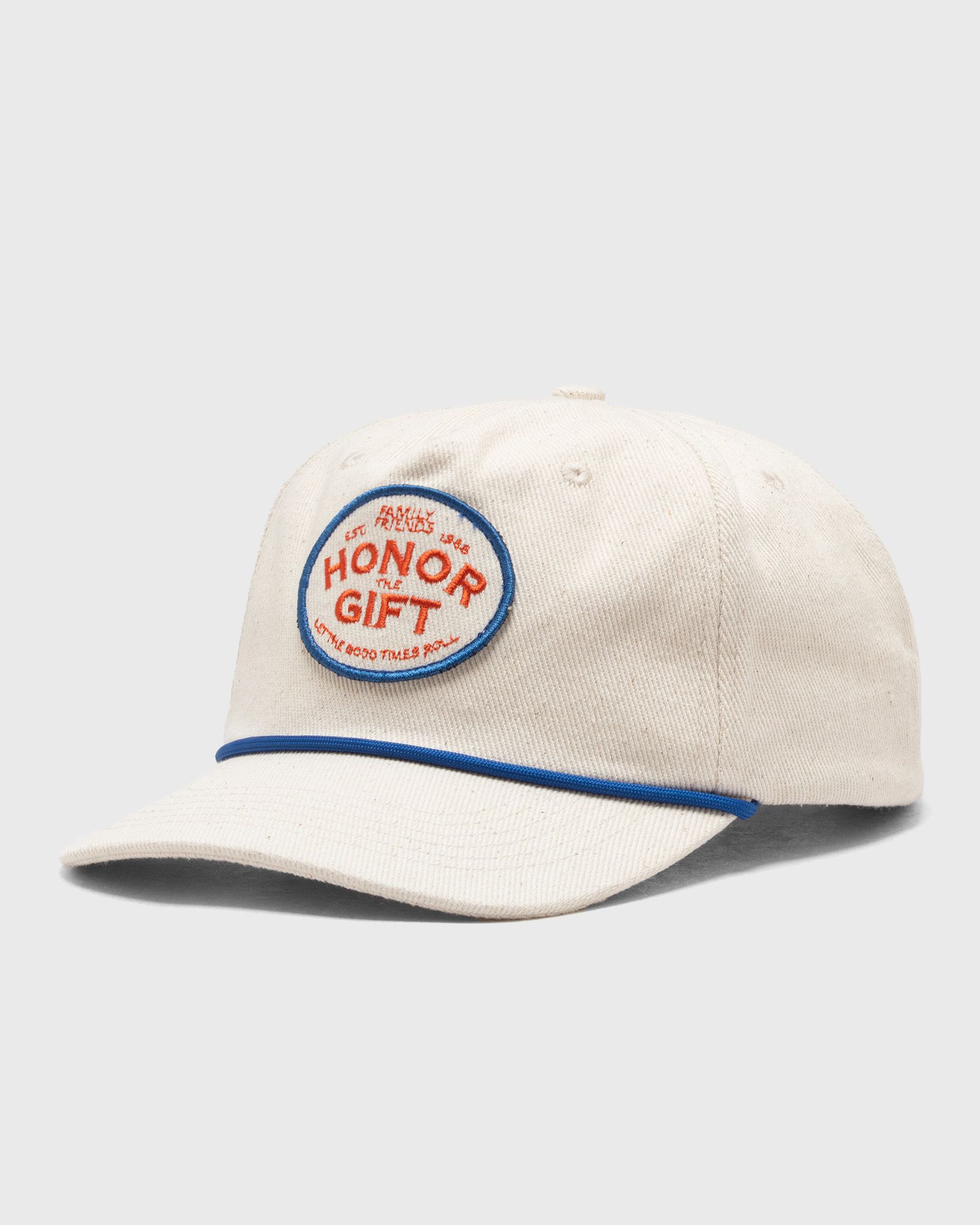 EST 1988 PATCH TRUCKER CAP