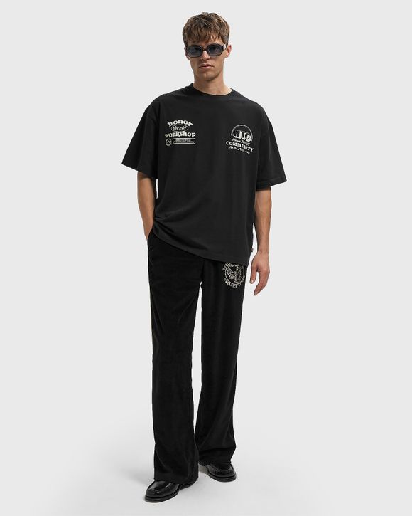Thumbnail - PIPING TRACK PANT