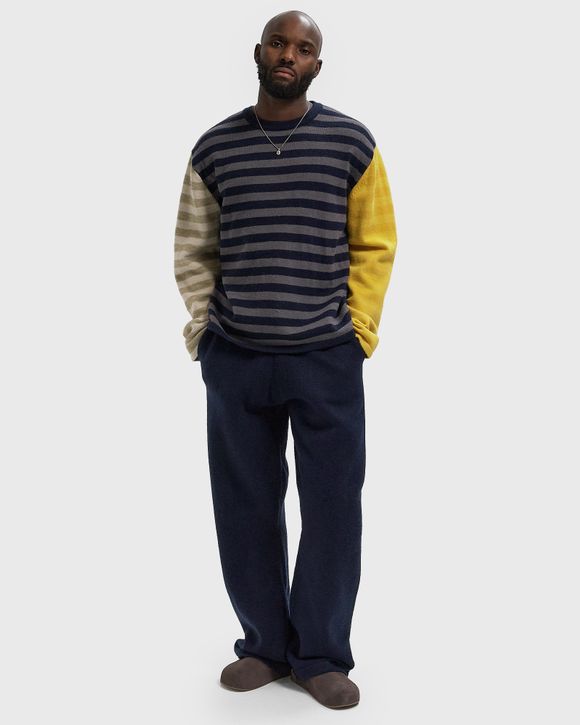 Thumbnail - ART KNIT PANT
