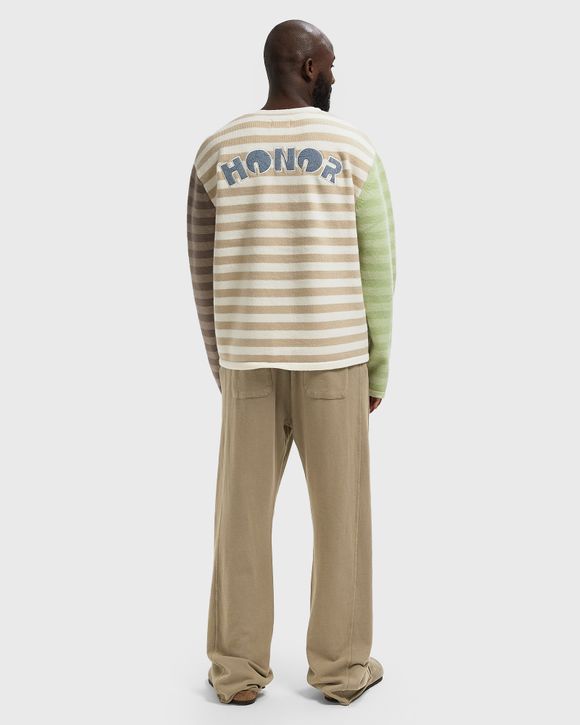 Thumbnail - MULTI STRIPE CREW