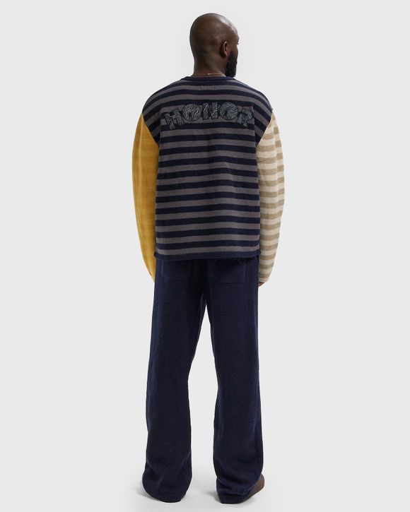 Thumbnail - MULTI STRIPE CREW