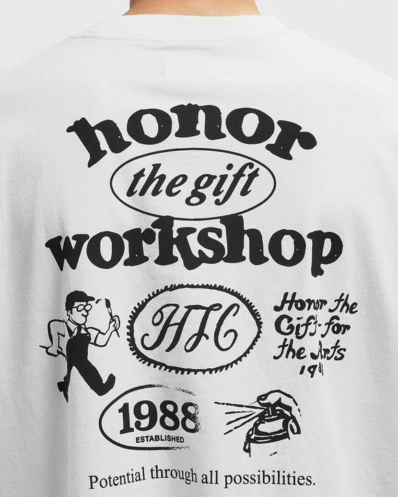HONOR WORKSHOP