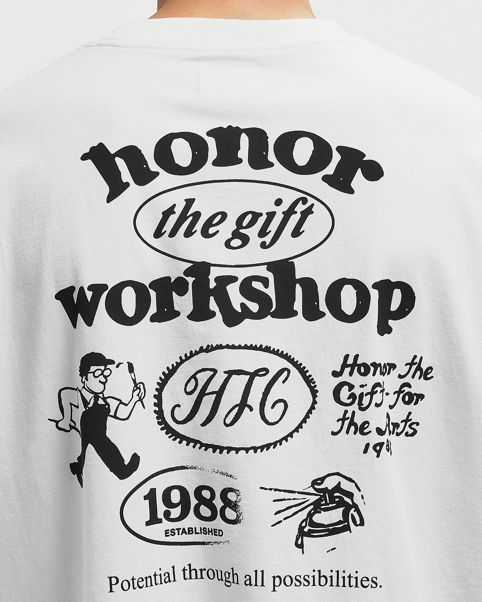 HONOR WORKSHOP