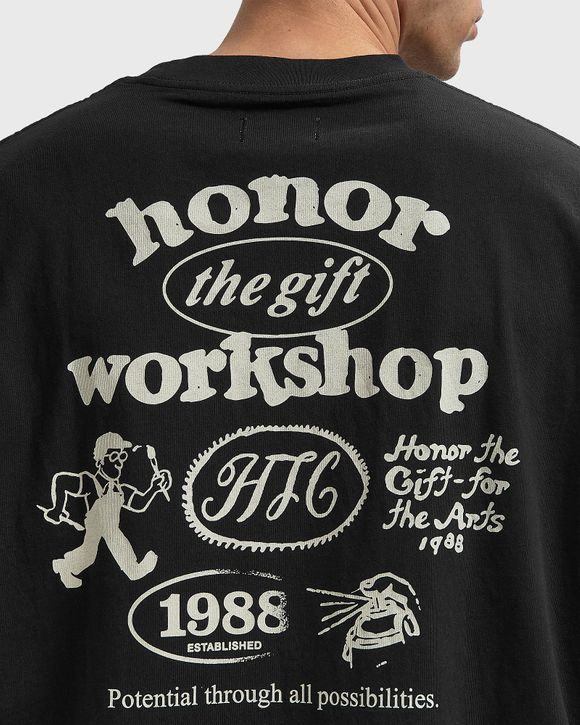 HONOR WORKSHOP