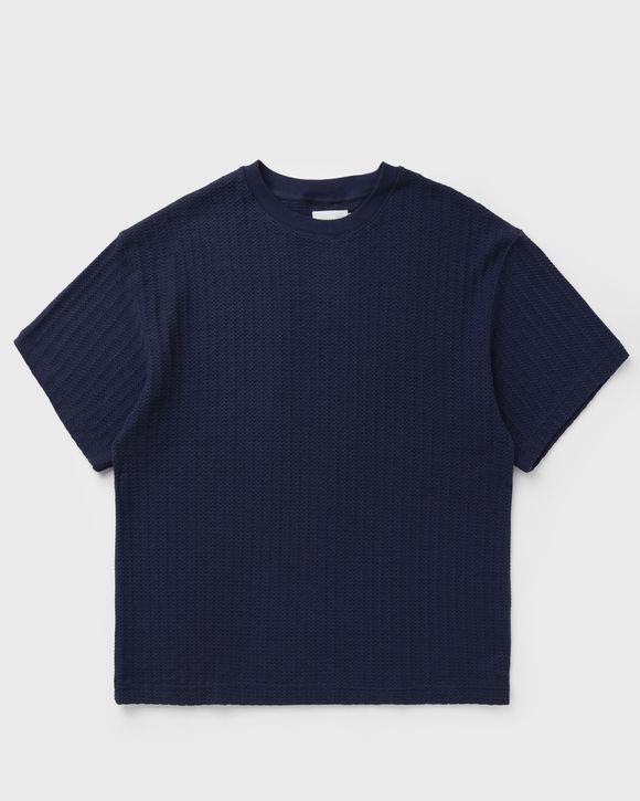 KNIT STANDARD TEE