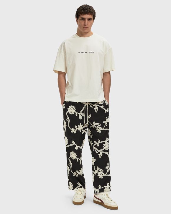 YOU USED TO I STILL DO TEE