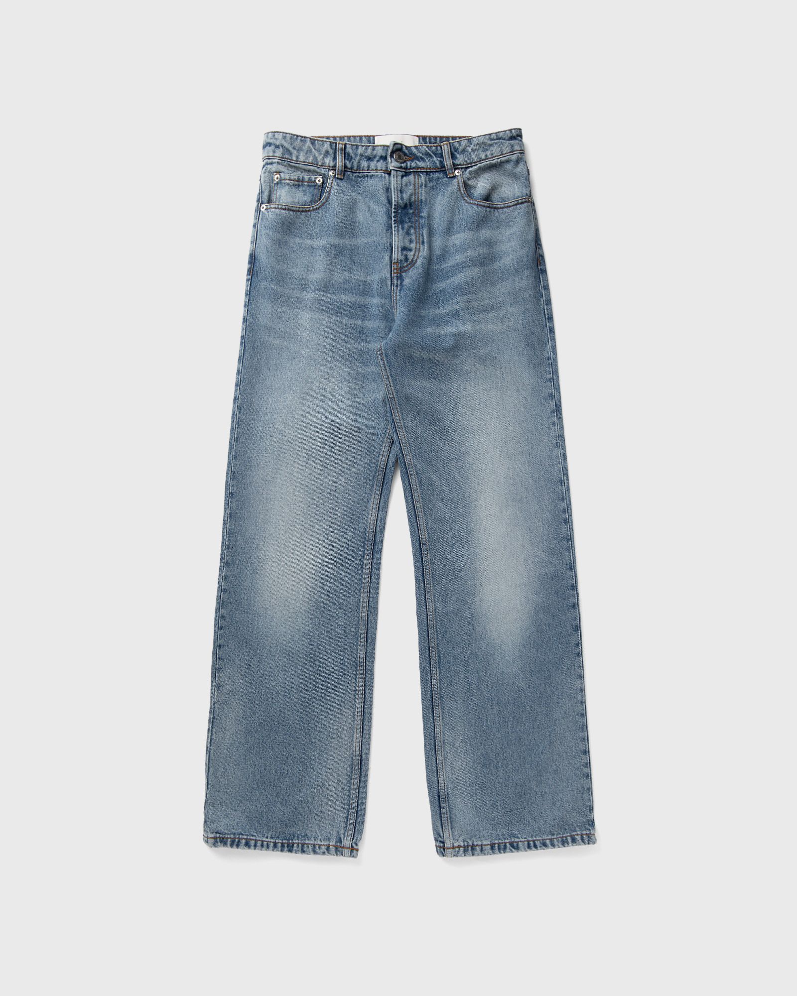 LOOSE/LARGE LARGE FIT JEANS