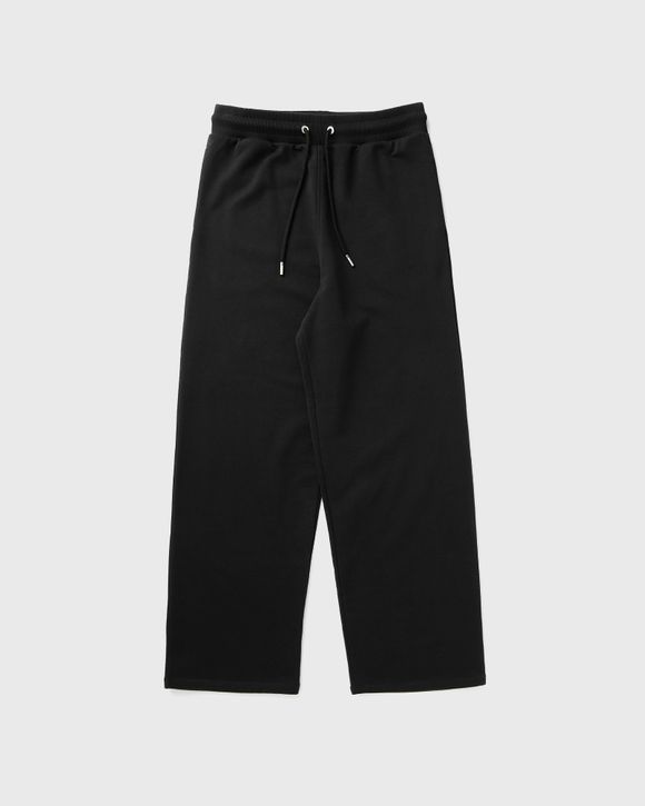 JOGGING WITH CONTRASTED AMI DE COEUR