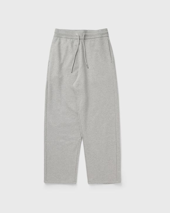 JOGGING WITH CONTRASTED AMI DE COEUR