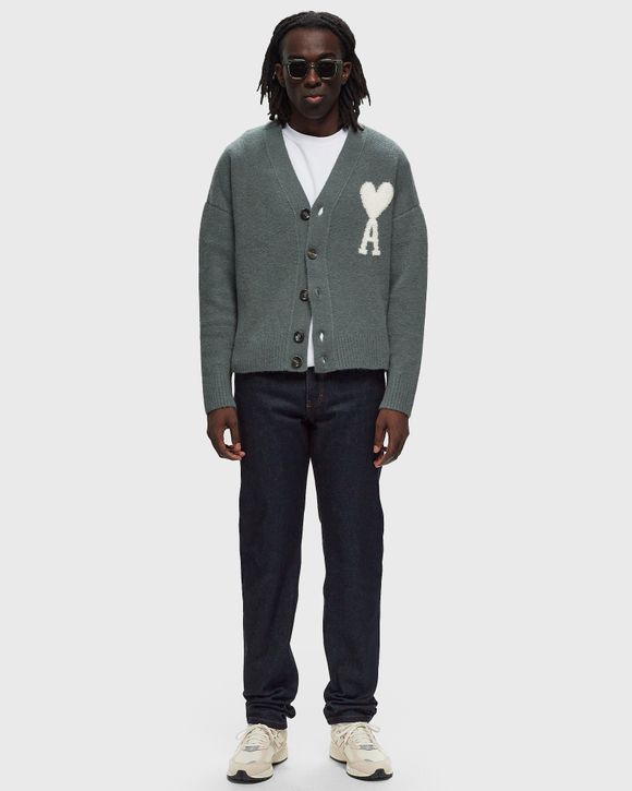 Thumbnail - CLASSIC FIT JEANS