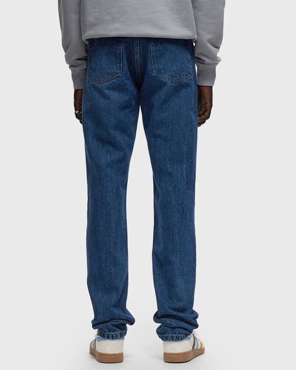 CLASSIC FIT JEANS