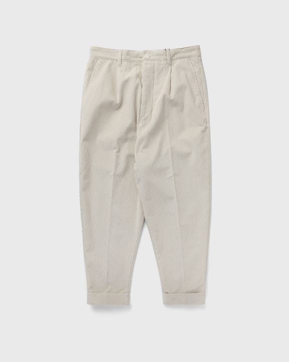 CARROT OVERSIZED TROUSERS